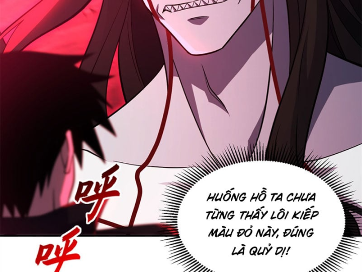 Ma Thú Siêu Thần Chapter 220 - 18