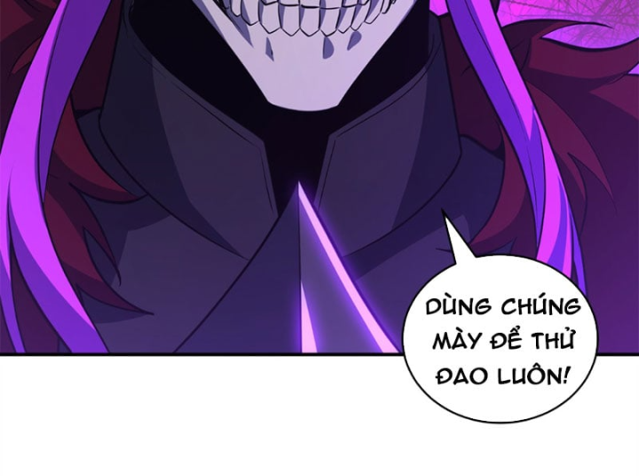 Ma Thú Siêu Thần Chapter 220 - 139