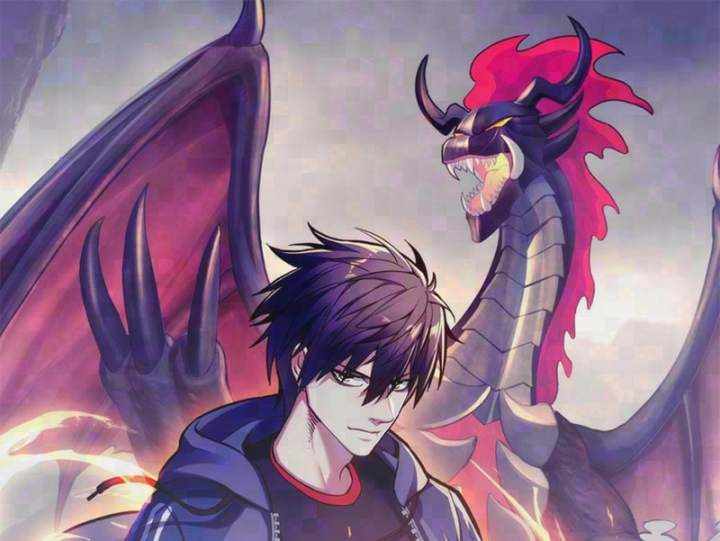 Ma Thú Siêu Thần Chapter 220 - 3