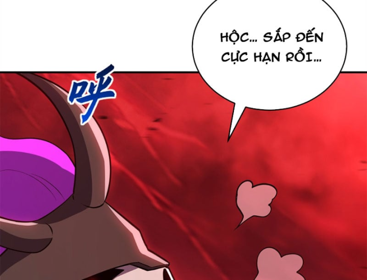 Ma Thú Siêu Thần Chapter 220 - 99