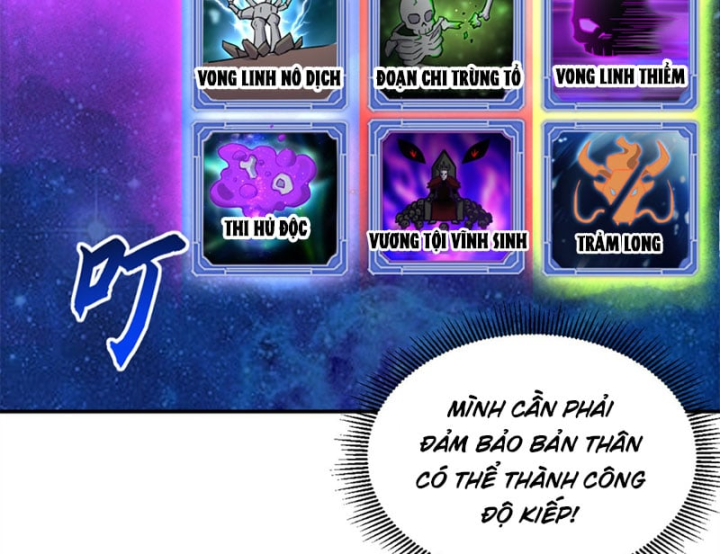 Ma Thú Siêu Thần Chapter 220 - 53
