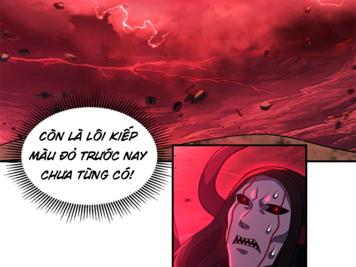 Ma Thú Siêu Thần Chapter 220 - 7