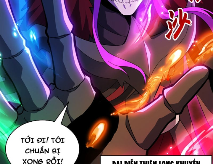 Ma Thú Siêu Thần Chapter 220 - 63