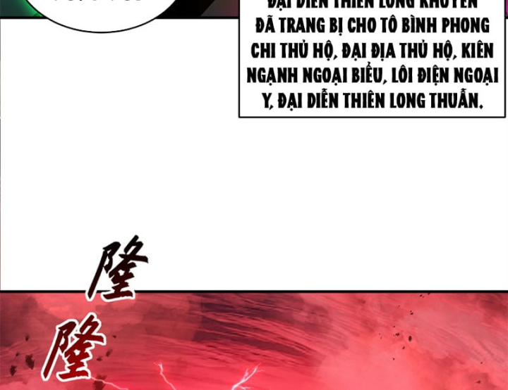 Ma Thú Siêu Thần Chapter 220 - 64