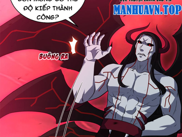 Ma Thú Siêu Thần Chapter 220 - 20