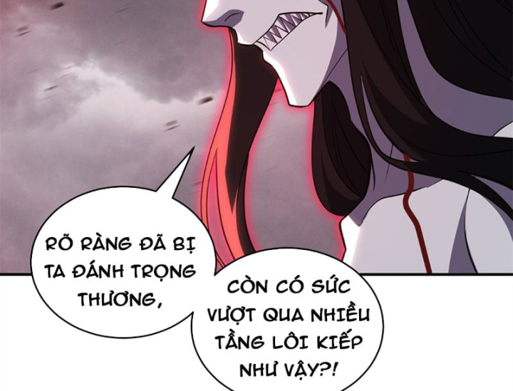 Ma Thú Siêu Thần Chapter 220 - 92