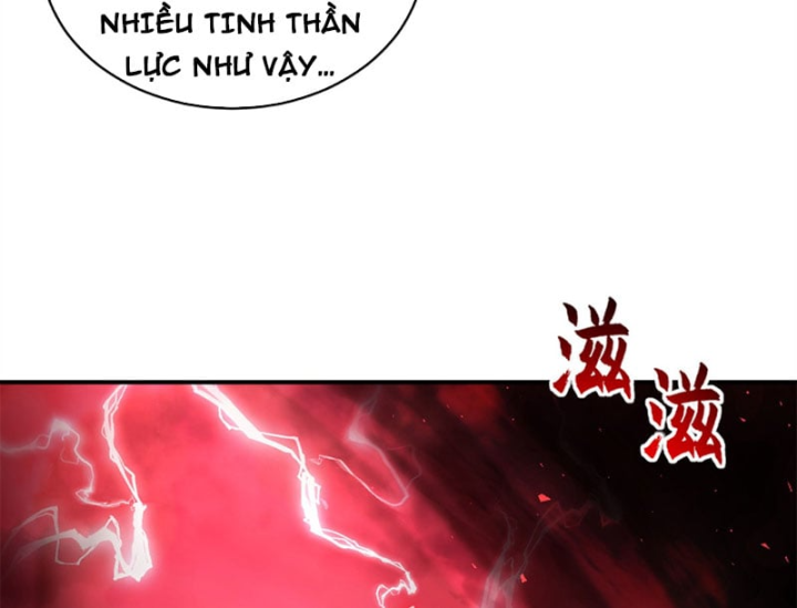 Ma Thú Siêu Thần Chapter 220 - 101