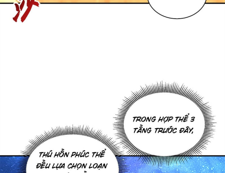 Ma Thú Siêu Thần Chapter 220 - 49