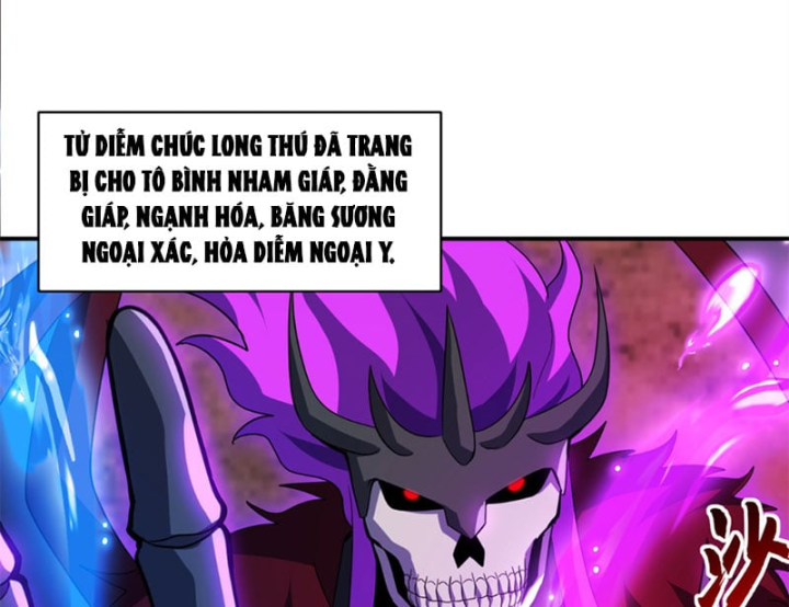 Ma Thú Siêu Thần Chapter 220 - 62
