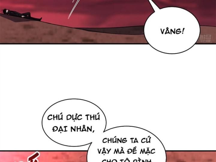 Ma Thú Siêu Thần Chapter 220 - 24