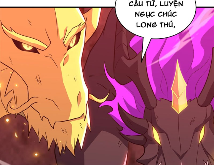 Ma Thú Siêu Thần Chapter 220 - 46