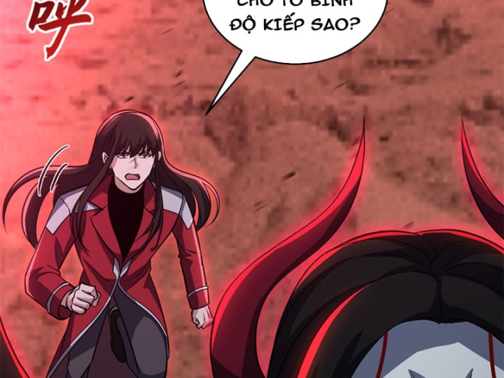 Ma Thú Siêu Thần Chapter 220 - 25