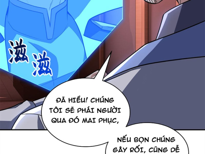 Ma Thú Siêu Thần Chapter 220 - 32