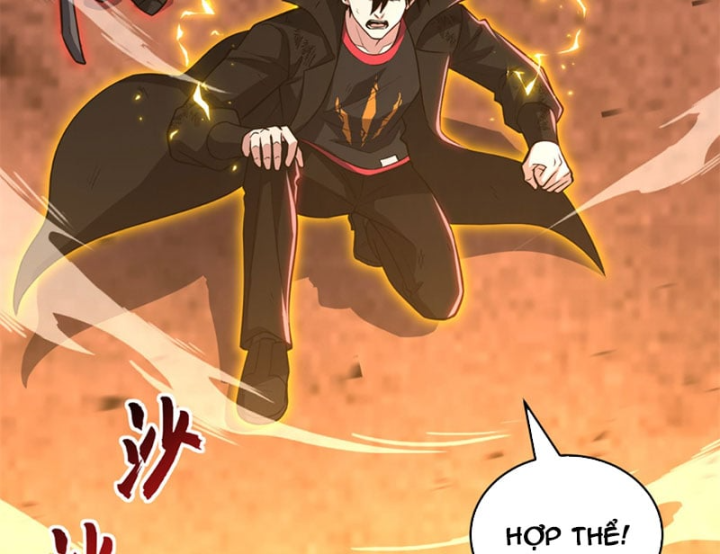 Ma Thú Siêu Thần Chapter 220 - 48