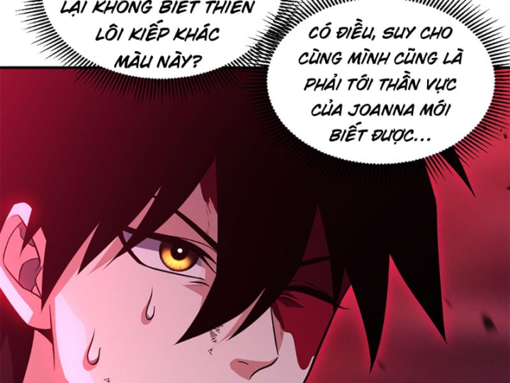 Ma Thú Siêu Thần Chapter 220 - 11
