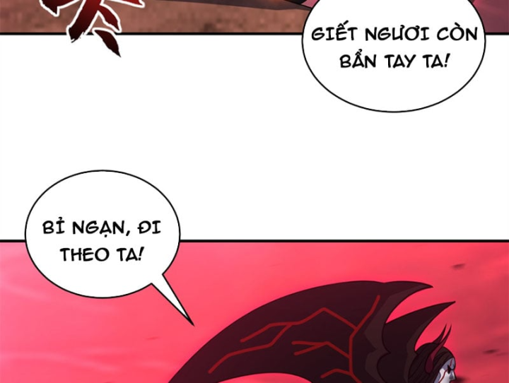 Ma Thú Siêu Thần Chapter 220 - 22