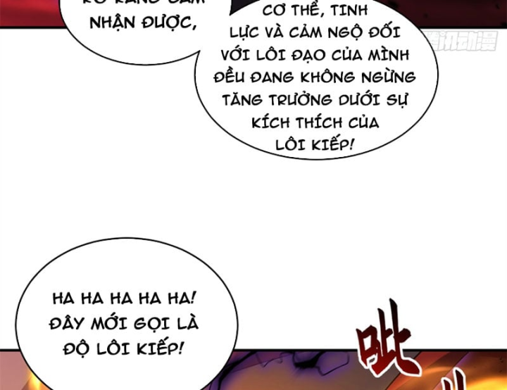Ma Thú Siêu Thần Chapter 220 - 80
