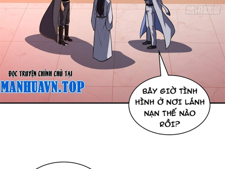 Ma Thú Siêu Thần Chapter 220 - 29