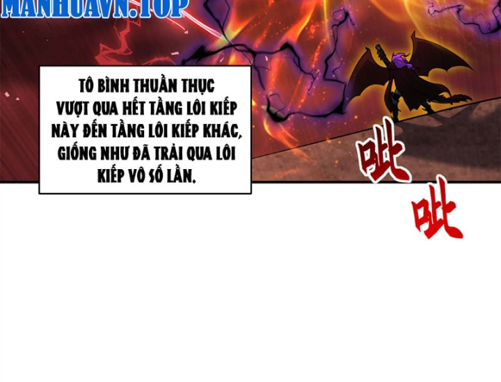 Ma Thú Siêu Thần Chapter 220 - 90