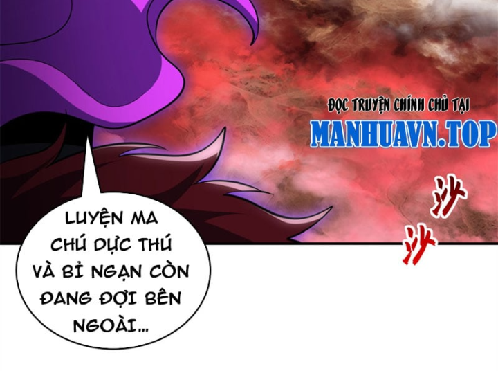 Ma Thú Siêu Thần Chapter 220 - 136