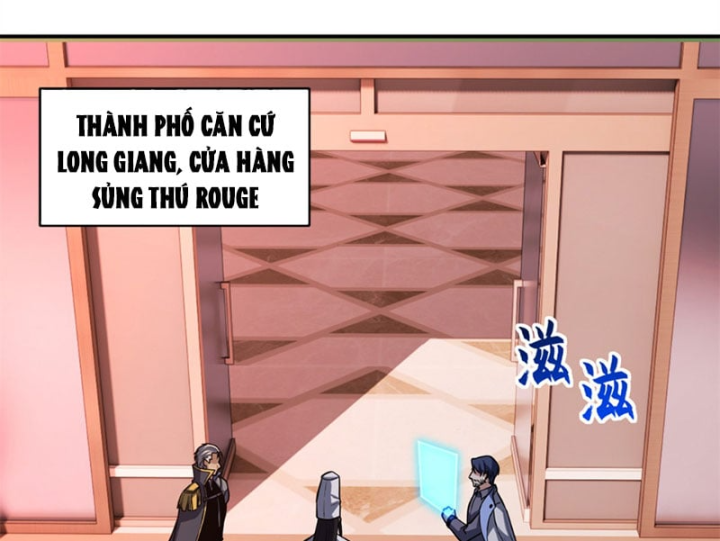 Ma Thú Siêu Thần Chapter 220 - 28