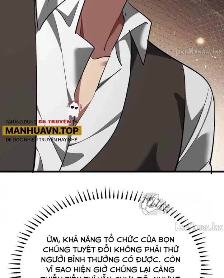 Ta Bị Kẹt Cùng Một Ngày 1000 Năm Chapter 278 - 100
