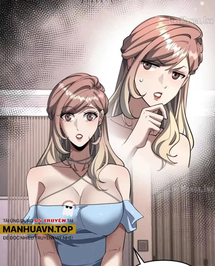 Ta Bị Kẹt Cùng Một Ngày 1000 Năm Chapter 278 - 34