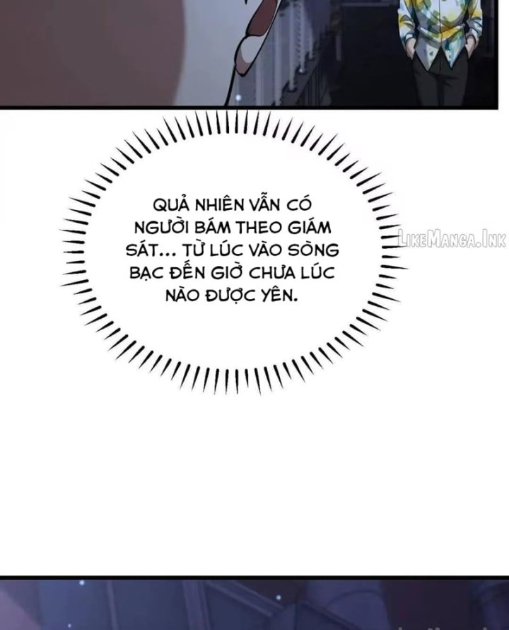 Ta Bị Kẹt Cùng Một Ngày 1000 Năm Chapter 279 - 25