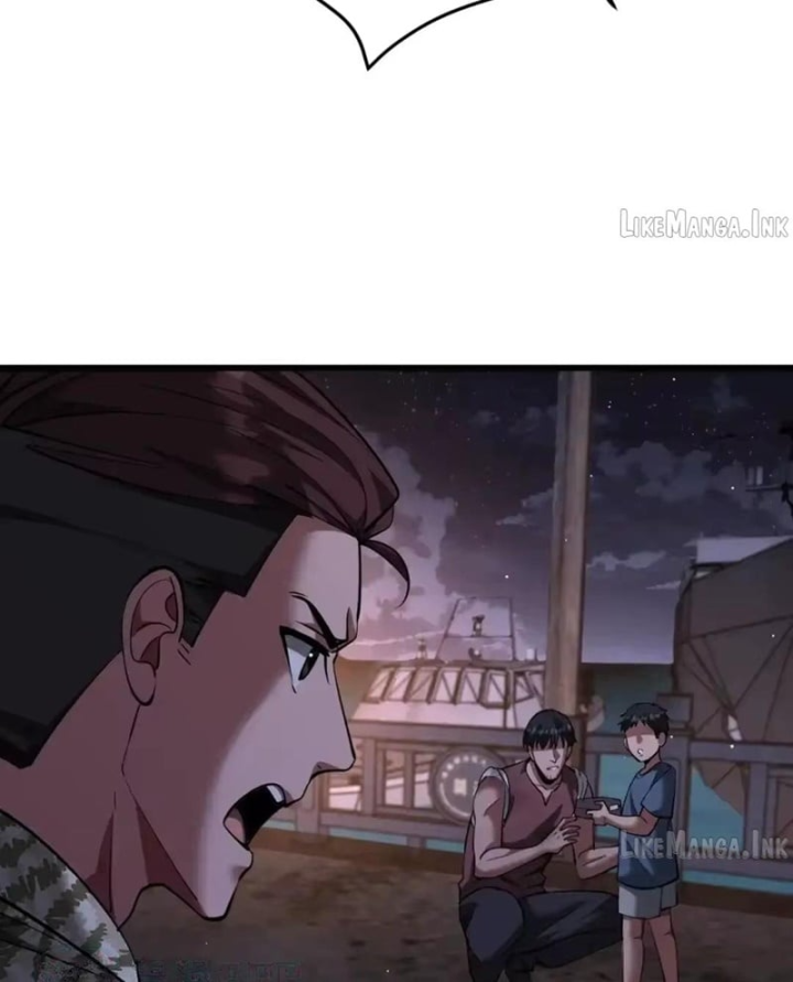 Ta Bị Kẹt Cùng Một Ngày 1000 Năm Chapter 280 - 71