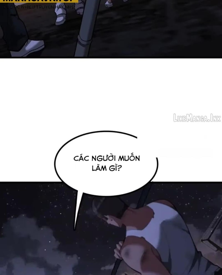 Ta Bị Kẹt Cùng Một Ngày 1000 Năm Chapter 280 - 84
