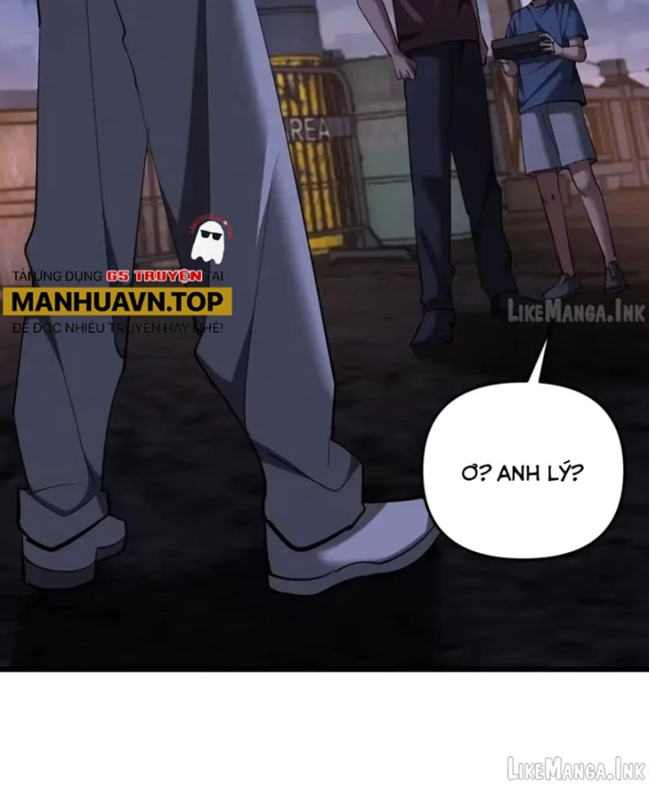 Ta Bị Kẹt Cùng Một Ngày 1000 Năm Chapter 280 - 74