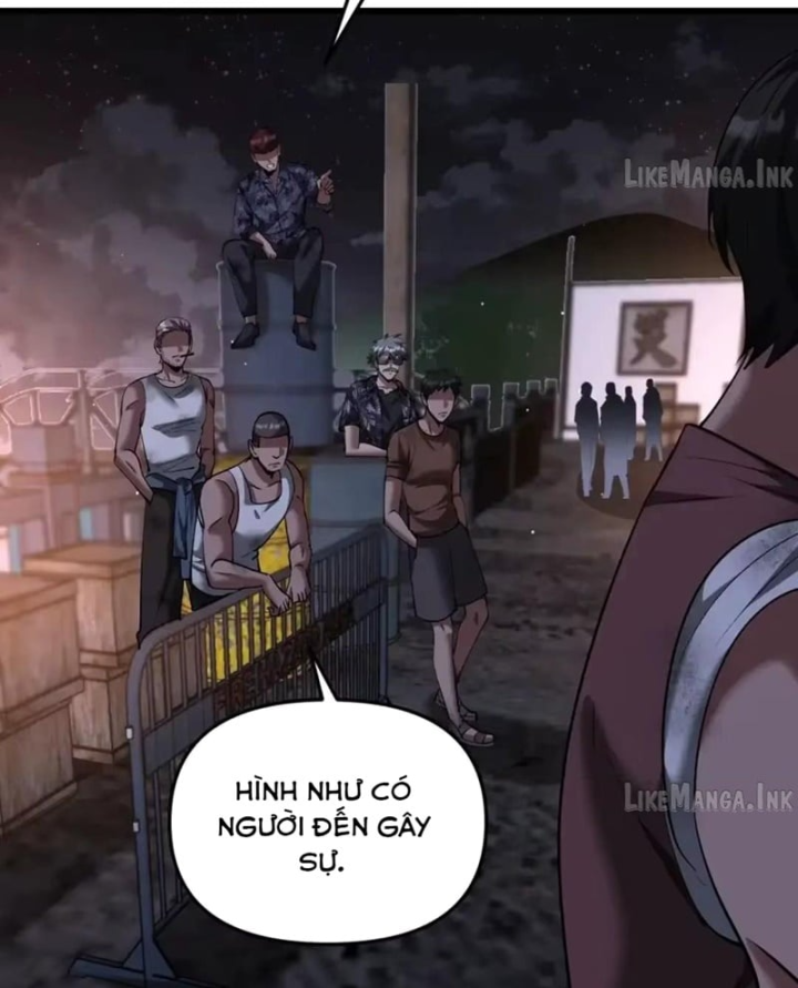 Ta Bị Kẹt Cùng Một Ngày 1000 Năm Chapter 280 - 80