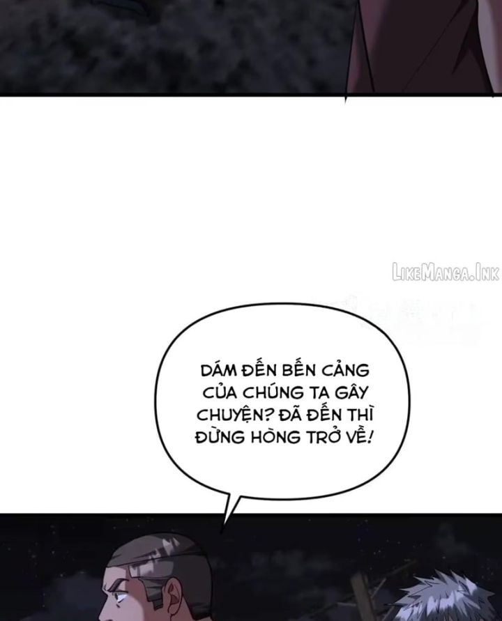 Ta Bị Kẹt Cùng Một Ngày 1000 Năm Chapter 280 - 81