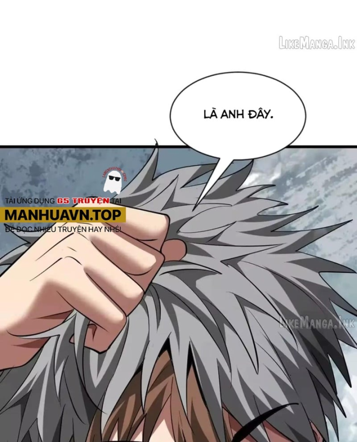 Ta Bị Kẹt Cùng Một Ngày 1000 Năm Chapter 280 - 107