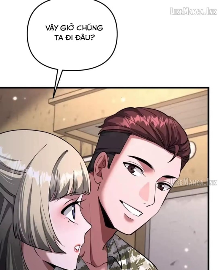 Ta Bị Kẹt Cùng Một Ngày 1000 Năm Chapter 280 - 17