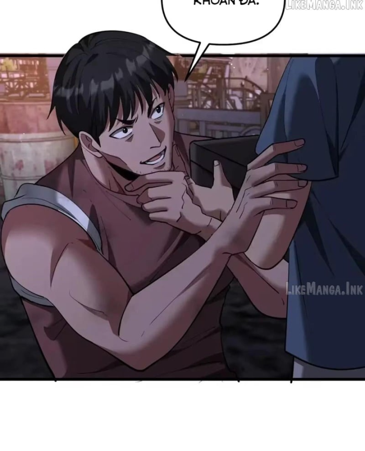 Ta Bị Kẹt Cùng Một Ngày 1000 Năm Chapter 280 - 59