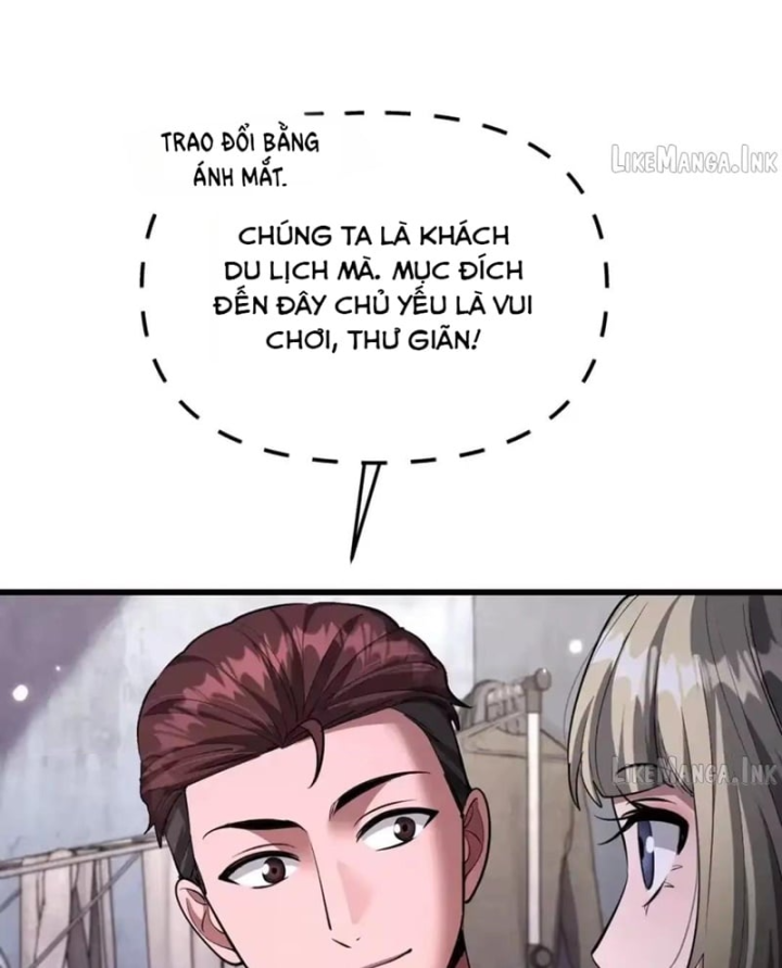 Ta Bị Kẹt Cùng Một Ngày 1000 Năm Chapter 280 - 6