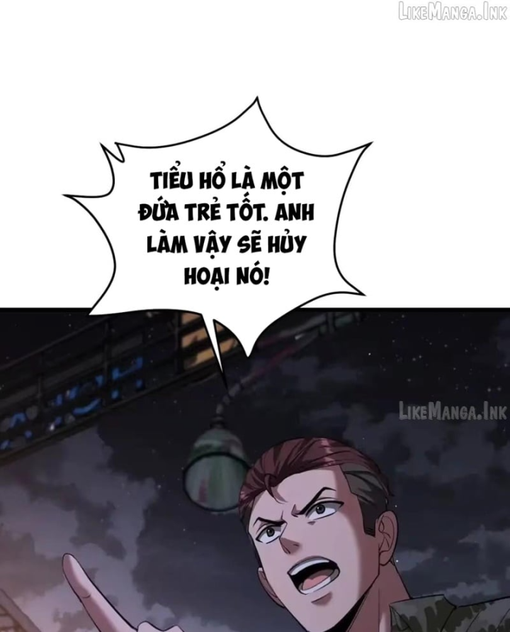 Ta Bị Kẹt Cùng Một Ngày 1000 Năm Chapter 280 - 77