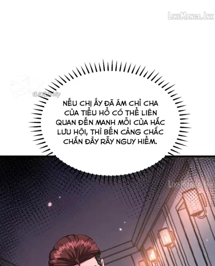 Ta Bị Kẹt Cùng Một Ngày 1000 Năm Chapter 280 - 47