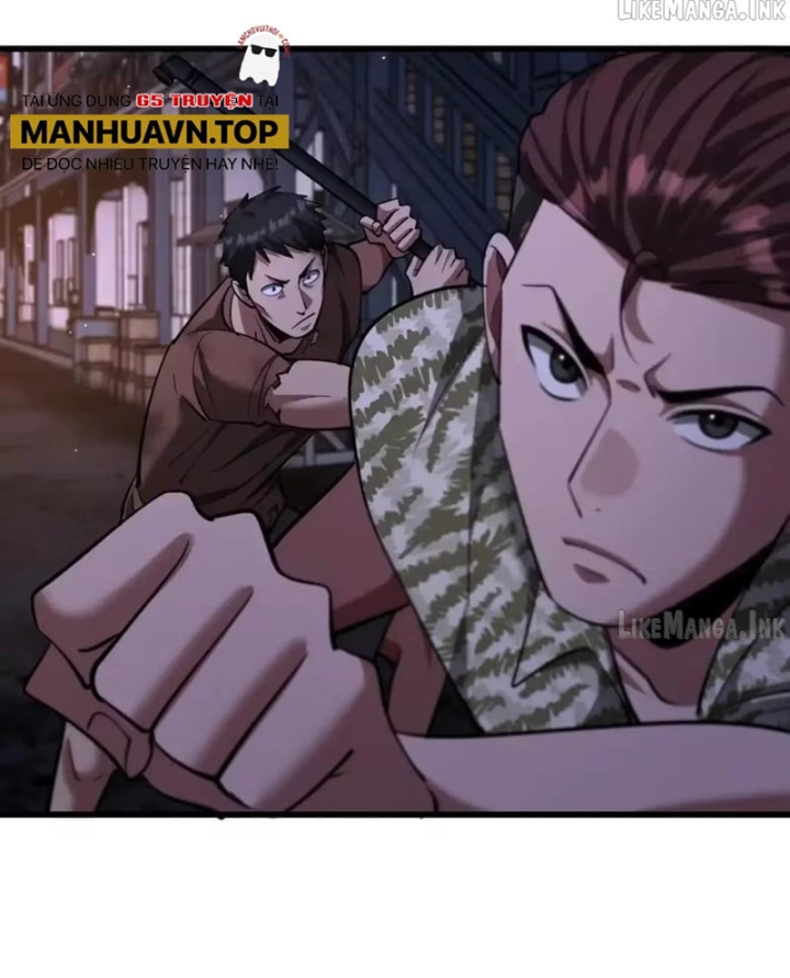 Ta Bị Kẹt Cùng Một Ngày 1000 Năm Chapter 280 - 92