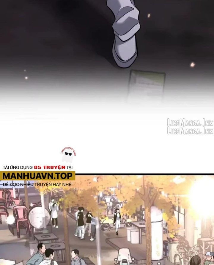 Ta Bị Kẹt Cùng Một Ngày 1000 Năm Chapter 280 - 21