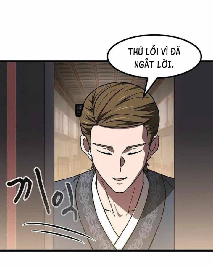 Thiên Ma Kế Nhiệm Chapter 51 - 81