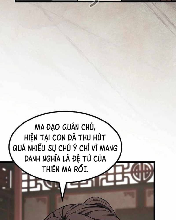 Thiên Ma Kế Nhiệm Chapter 51 - 6