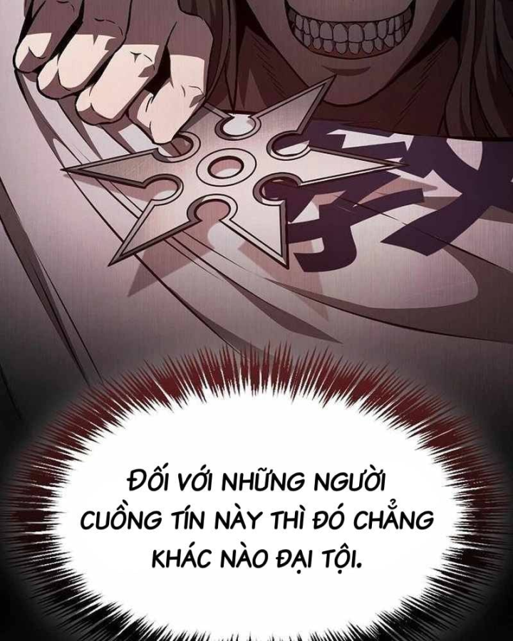 Thiên Ma Kế Nhiệm Chapter 51 - 55