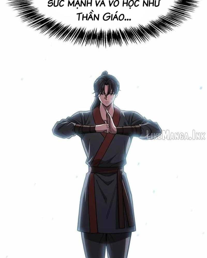 Thiên Ma Kế Nhiệm Chapter 51 - 22