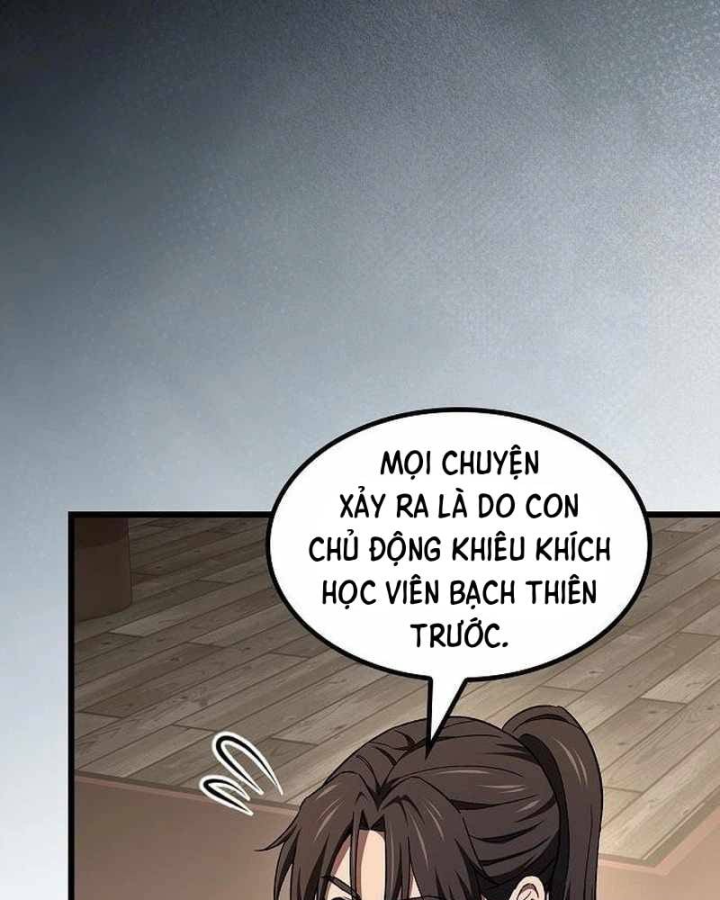Thiên Ma Kế Nhiệm Chapter 51 - 67