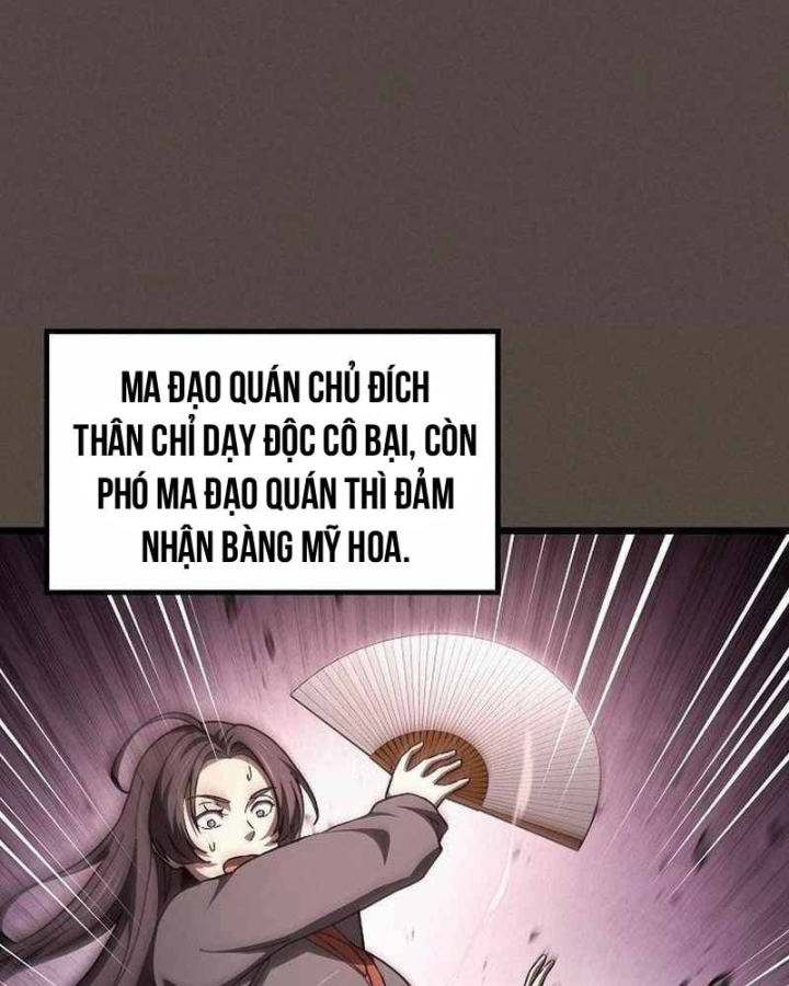Thiên Ma Kế Nhiệm Chapter 51 - 104
