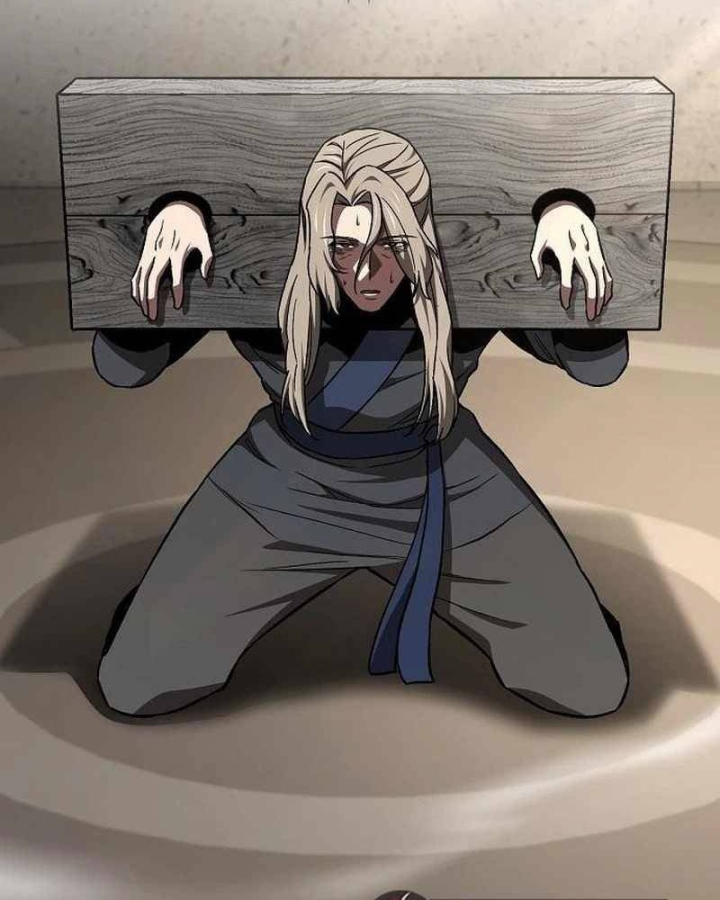 Thiên Ma Kế Nhiệm Chapter 51 - 41