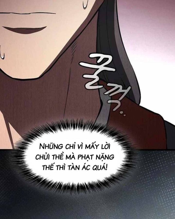 Thiên Ma Kế Nhiệm Chapter 51 - 66