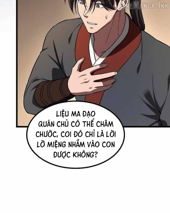 Thiên Ma Kế Nhiệm Chapter 51 - 68